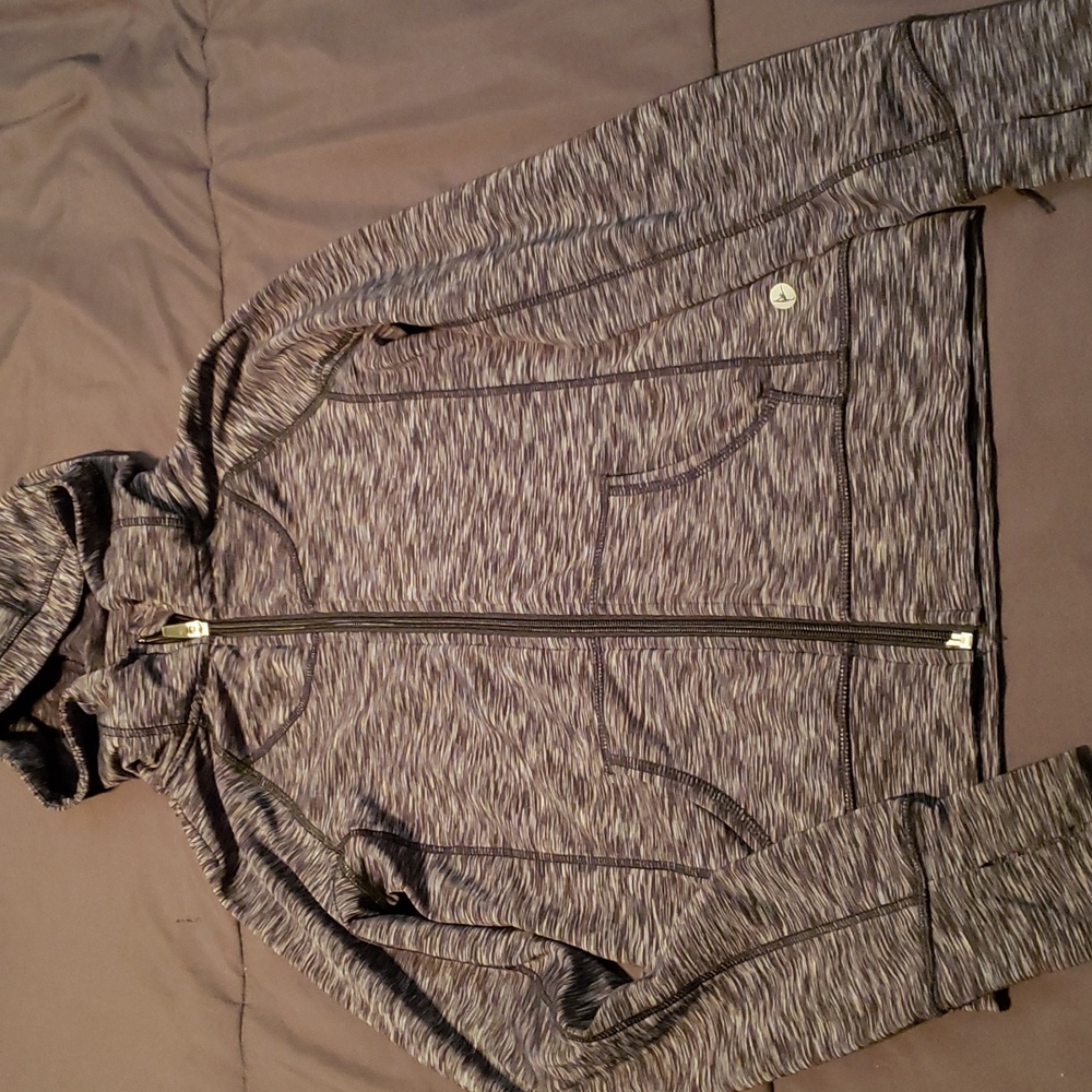 90 Degree sweater